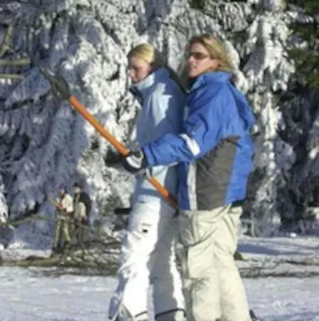 Erdgeschoss Bis 10 Personen Zentrum * Winterberg