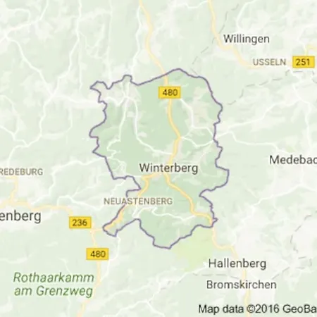 Lägenhet Erdgeschoss Bis 10 Personen Zentrum *