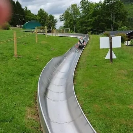 Erdgeschoss Bis 10 Personen Zentrum Winterberg