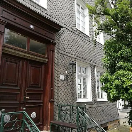 Erdgeschoss Bis 10 Personen Zentrum Apartment