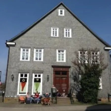 Erdgeschoss Bis 10 Personen Zentrum Apartment *