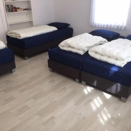 Erdgeschoss Bis 10 Personen Zentrum