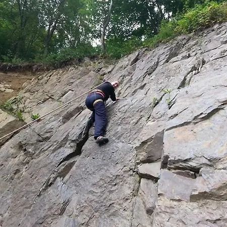 Erdgeschoss Bis 10 Personen Zentrum
