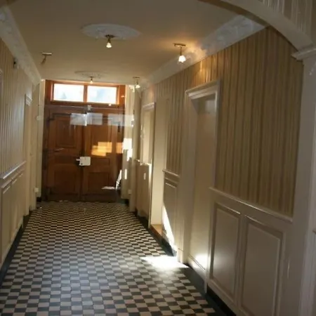 Erdgeschoss Bis 10 Personen Zentrum 빈터베르크