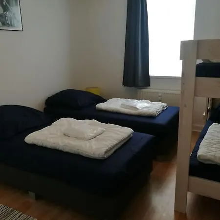 Lägenhet Erdgeschoss Bis 10 Personen Zentrum Winterberg