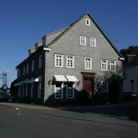 아파트 Erdgeschoss Bis 10 Personen Zentrum