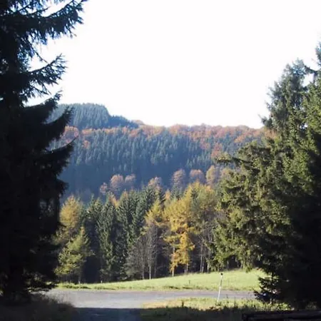 Erdgeschoss Bis 10 Personen Zentrum 빈터베르크