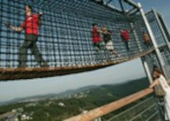 Erdgeschoss Bis 10 Personen Zentrum アパート ヴィンターベルク