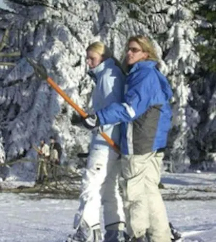 Erdgeschoss Bis 10 Personen Zentrum * ヴィンターベルク