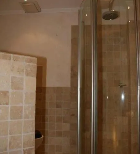 アパート Erdgeschoss Bis 10 Personen Zentrum ヴィンターベルク