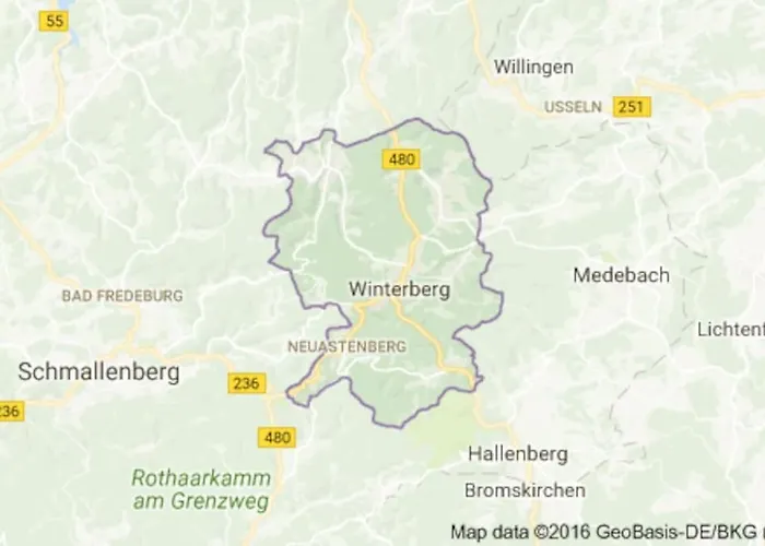 アパート Erdgeschoss Bis 10 Personen Zentrum *