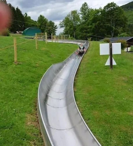 Erdgeschoss Bis 10 Personen Zentrum ヴィンターベルク