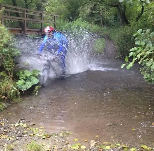 Erdgeschoss Bis 10 Personen Zentrum アパート *