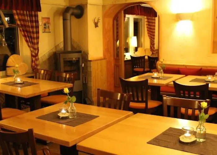 Erdgeschoss Bis 10 Personen Zentrum ヴィンターベルク