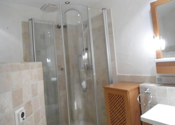 Erdgeschoss Bis 10 Personen Zentrum * ヴィンターベルク