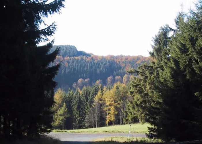 Erdgeschoss Bis 10 Personen Zentrum ヴィンターベルク